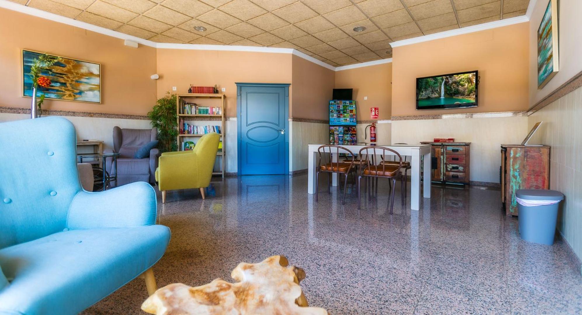 Hotel Galicia ฟูเอนฮิโรลา ภายนอก รูปภาพ