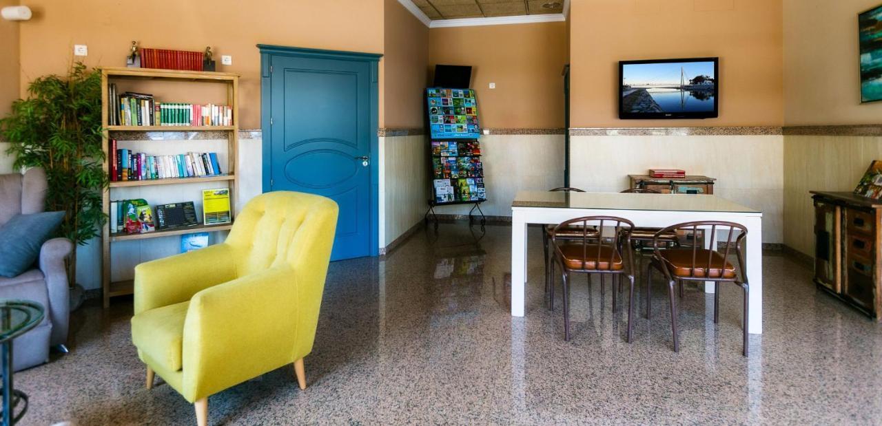 Hotel Galicia ฟูเอนฮิโรลา ภายนอก รูปภาพ