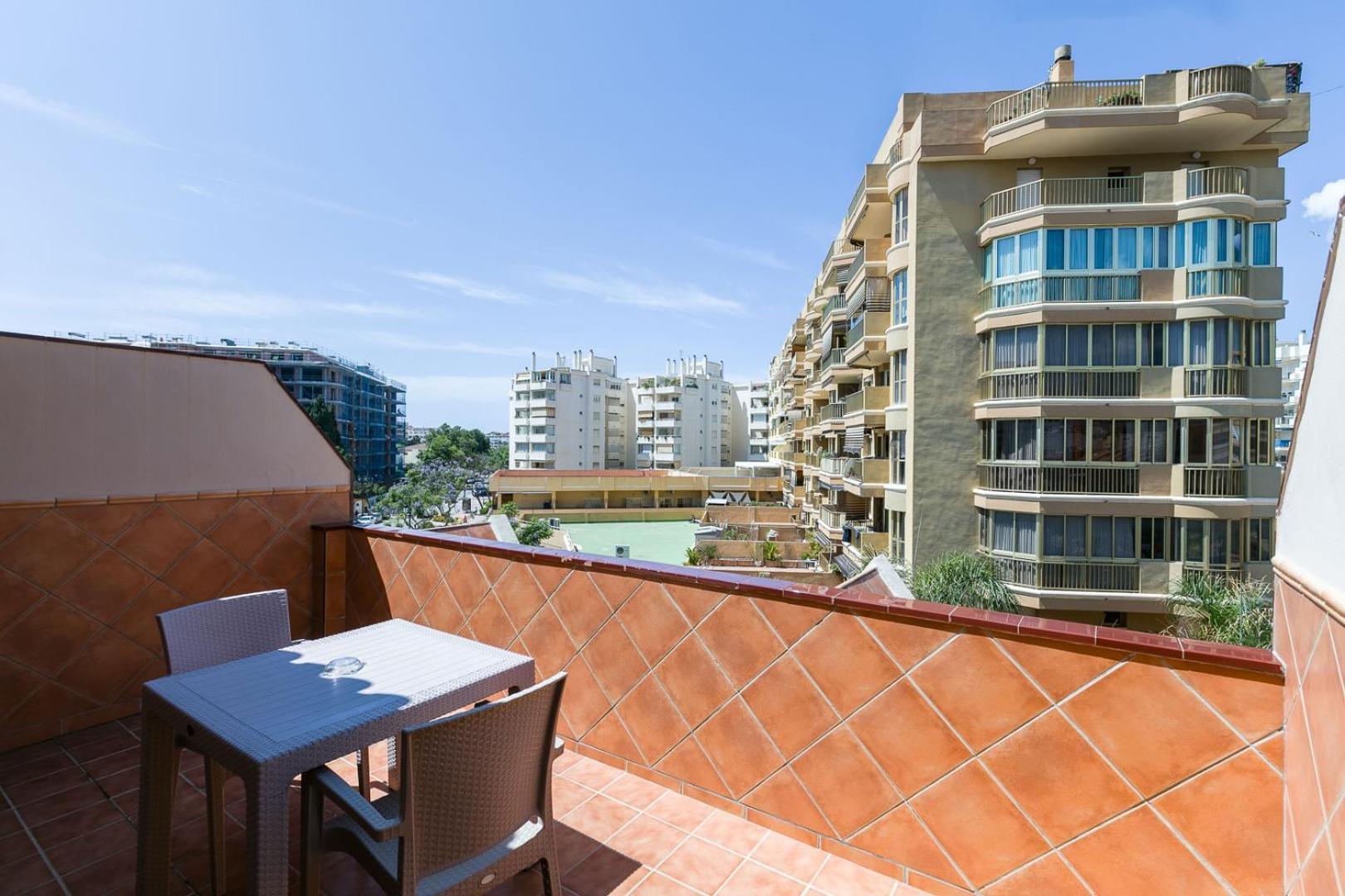 Hotel Galicia ฟูเอนฮิโรลา ภายนอก รูปภาพ