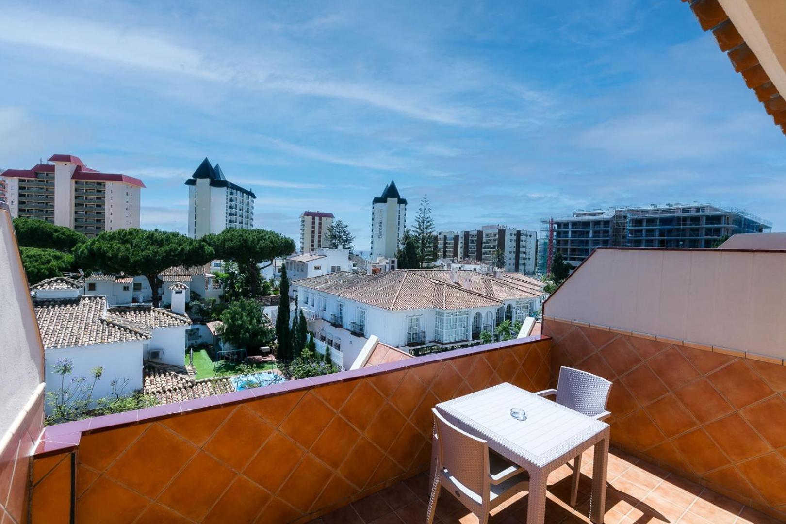 Hotel Galicia ฟูเอนฮิโรลา ภายนอก รูปภาพ